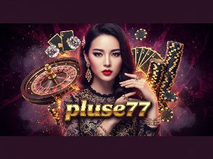 pluse77 slot