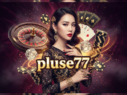 pluse77 PG SLOT